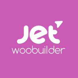 JetWooBuilder Logo