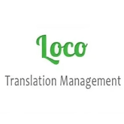 Loco Translate Logo