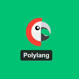 Polylang Logo