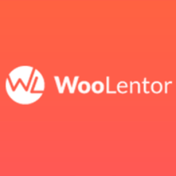 WooLentor Logo